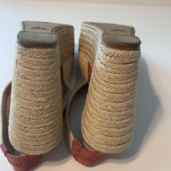 Splendid espadrilles - Picture 3 of 6